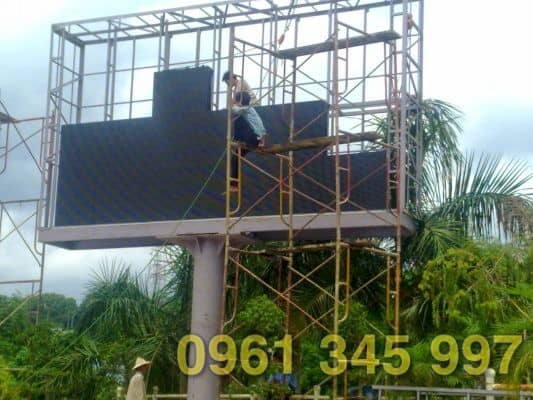 Biển hiệu led, biển led điện tử mang lại lợi ích gì? Biển hiệu led, biển led điện tử mang lại lợi ích gì?
