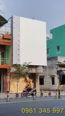 Báo giá ốp alu mặt dựng Báo giá ốp alu mặt dựng