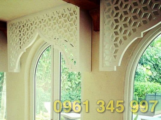 VÁCH CHẠM LỘNG CNC 3D ĐỘC ĐÁO VÁCH CHẠM LỘNG CNC 3D ĐỘC ĐÁO