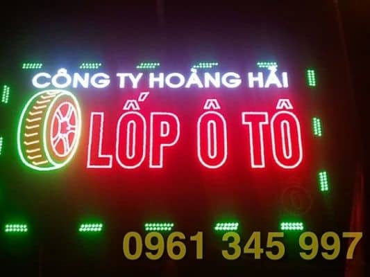 Biển hiệu led, biển led điện tử mang lại lợi ích gì? Biển hiệu led, biển led điện tử mang lại lợi ích gì?