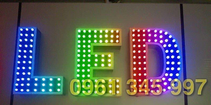 Biển hiệu led, biển led điện tử mang lại lợi ích gì? Biển hiệu led, biển led điện tử mang lại lợi ích gì?
