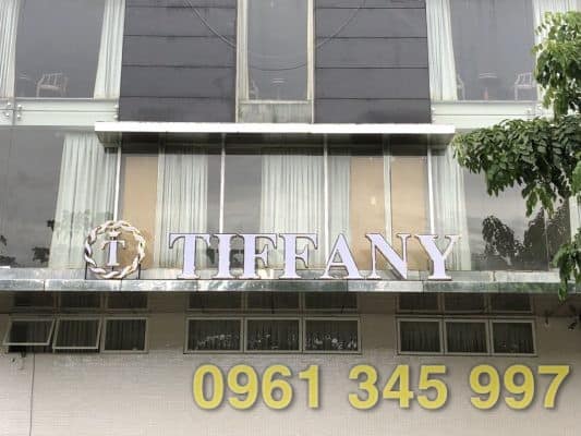 Làm bảng hiệu quán cafe đẹp để thu hút nhiều khách hơn Làm bảng hiệu quán cafe đẹp để thu hút nhiều khách hơn