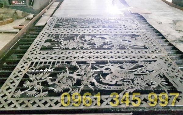Dịch vụ cắt CNC kim loại Quận 7 – Giải pháp gia công chính xác, linh hoạt cho mọi nhu cầu