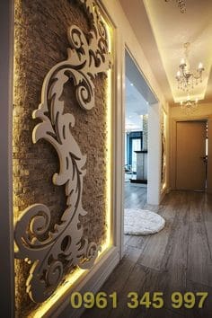 VÁCH CHẠM LỘNG CNC 3D ĐỘC ĐÁO VÁCH CHẠM LỘNG CNC 3D ĐỘC ĐÁO