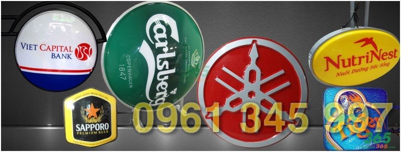 Hộp đèn mica hút nổi giá rẻ tại quận 7 Hộp đèn mica hút nổi giá rẻ tại quận 7