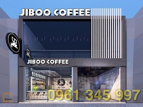 Làm bảng hiệu quán cafe đẹp để thu hút nhiều khách hơn Làm bảng hiệu quán cafe đẹp để thu hút nhiều khách hơn