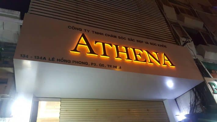 Công ty thiết kế thi công bảng hiệu quảng cáo uy tín tại Quận 5 Công ty thiết kế thi công bảng hiệu quảng cáo uy tín tại Quận 5