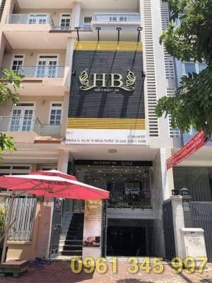 THI C&Ocirc;NG MẶT DỰNG ALUMINIUM TẠI QUẬN 7