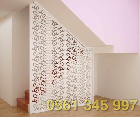 Hoa văn CNC mẫu 05