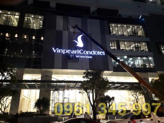Dự &aacute;n Vinpearl Condotel Nha Trang