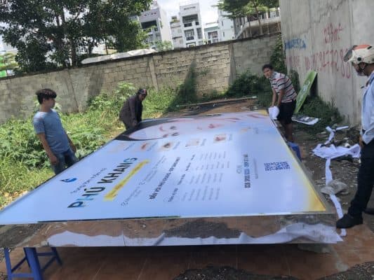 Thiết kế thi công gia công bảng hiệu quảng cáo giá rẻ Quận 8 TP HCM Thiết kế thi công gia công bảng hiệu quảng cáo giá rẻ Quận 8 TP HCM