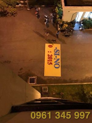 Mẫu mặt dựng alu đẹp 2018 Mẫu mặt dựng alu đẹp 2018
