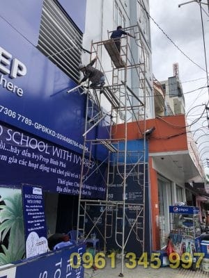 Mẫu mặt dựng alu đẹp 2018 Mẫu mặt dựng alu đẹp 2018
