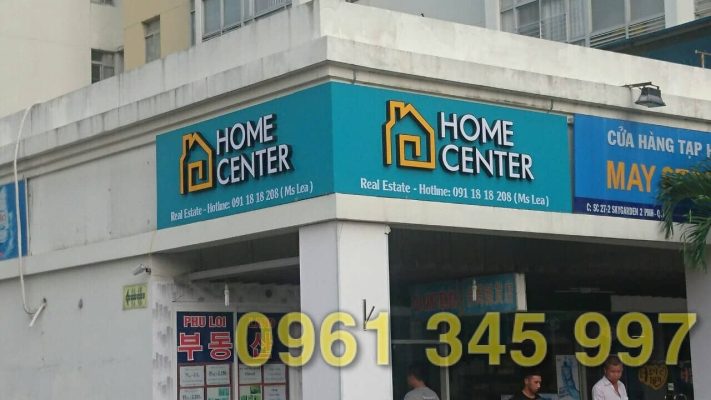 Mẫu biển cửa hàng 02 Mẫu biển cửa hàng 02