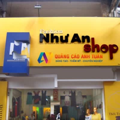 Mẫu Biển Quảng Cáo In Bạt Và Những Lưu Ý Dành Cho Bạn Mẫu Biển Quảng Cáo In Bạt Và Những Lưu Ý Dành Cho Bạn