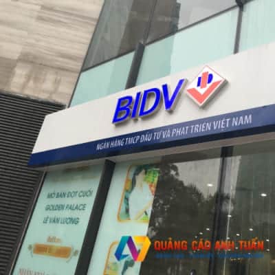 Mẫu Biển Quảng Cáo In Bạt Và Những Lưu Ý Dành Cho Bạn Mẫu Biển Quảng Cáo In Bạt Và Những Lưu Ý Dành Cho Bạn