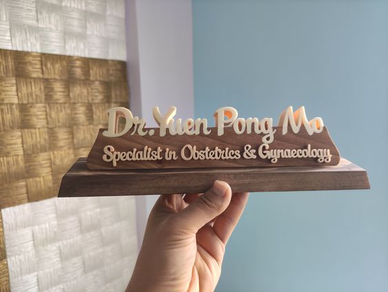 Bảng chức danh Quảng Cáo Anh Tuấn