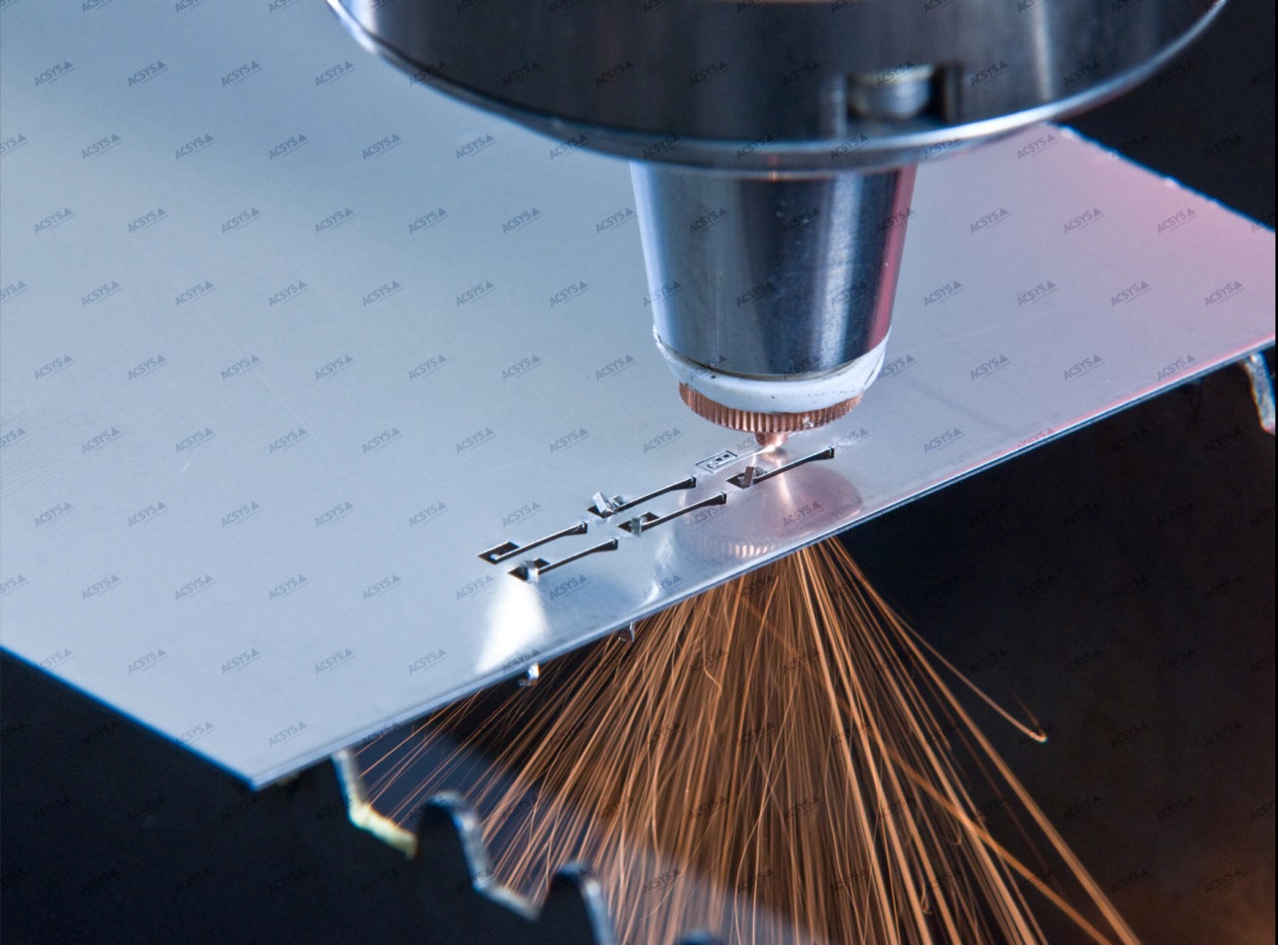 Cắt Laser CNC là gì? Cách thức hoạt động, các loại và ưu điểm