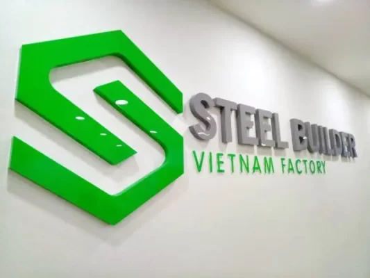 Nhận gia công logo cắt laser mica nhanh chóng, giá rẻ.