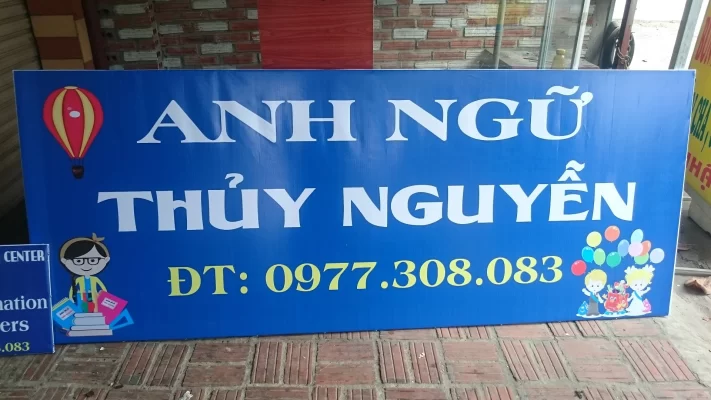 5 ưu điểm của bạt quảng cáo