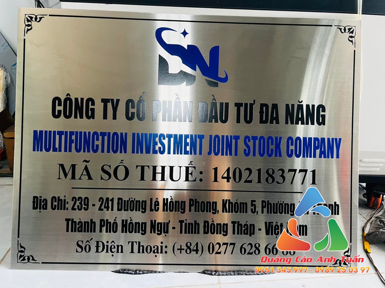 Giải pháp gia công cắt kim loại tối ưu tại Quận 7