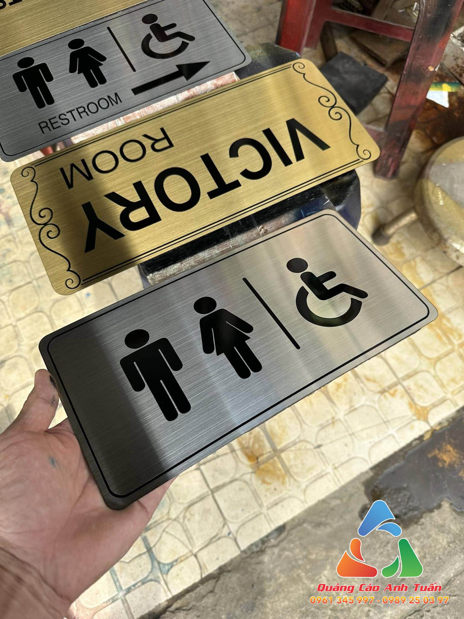 Khám phá Dịch vụ Làm Bảng Hiệu Nhà Bè Cho Doanh Nghiệp tại Quảng Cáo Anh Tuấn