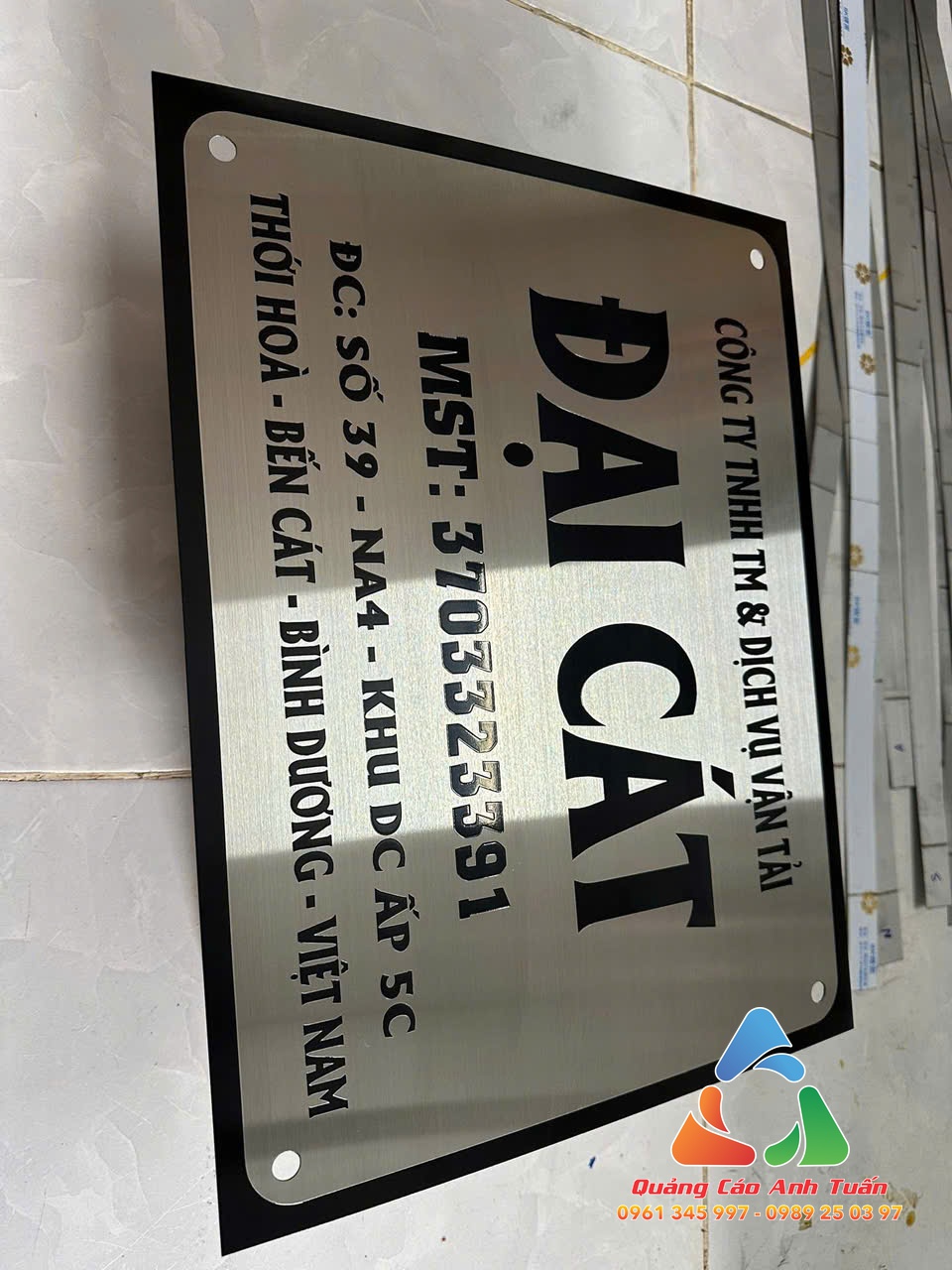 Dịch Vụ Cắt Inox Tấm Theo Yêu Cầu Tại Quận 7 - Giải Pháp Công Nghệ Cao Cho Doanh Nghiệp