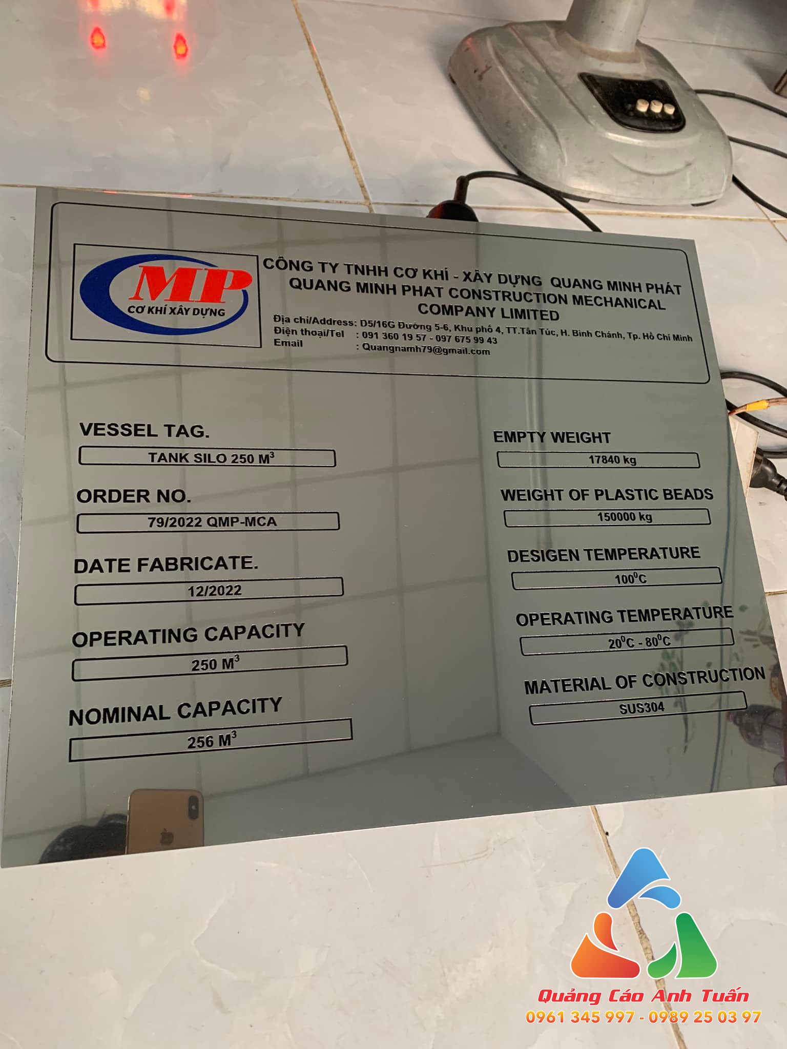 Dịch Vụ Cắt Inox Tấm Theo Yêu Cầu Tại Quận 7 - Giải Pháp Công Nghệ Cao Cho Doanh Nghiệp