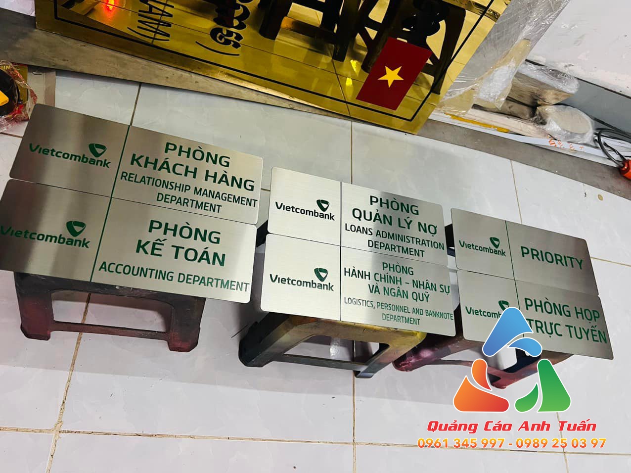 Dịch Vụ Cắt Inox Tấm Theo Yêu Cầu Tại Quận 7 - Giải Pháp Công Nghệ Cao Cho Doanh Nghiệp