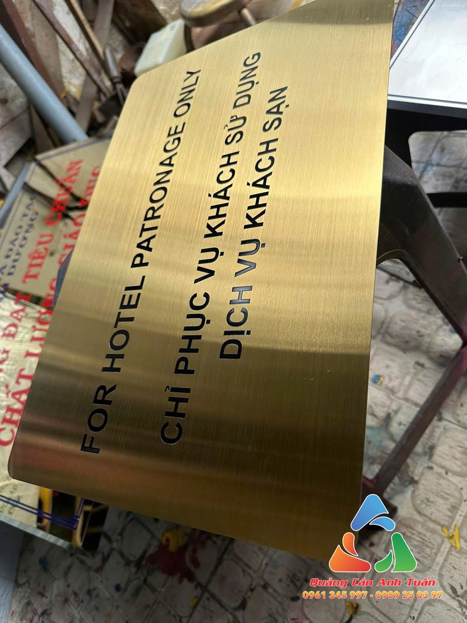 Thi công cắt tấm inox tại thành phố Hồ Chí Minh