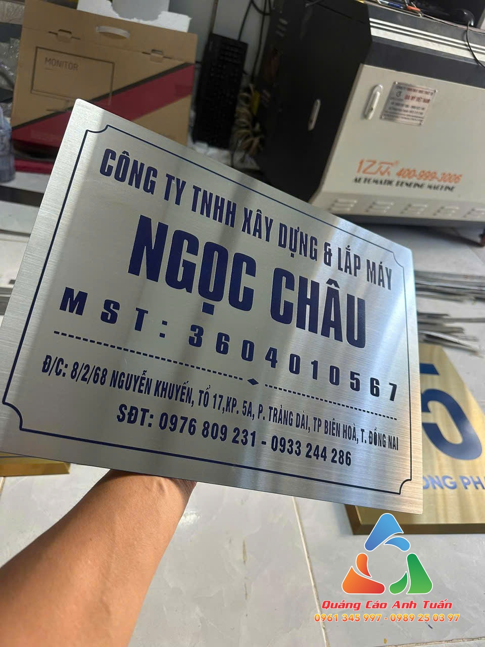 Gia công kim loại CNC: Giải pháp tối ưu cho doanh nghiệp vừa và nhỏ