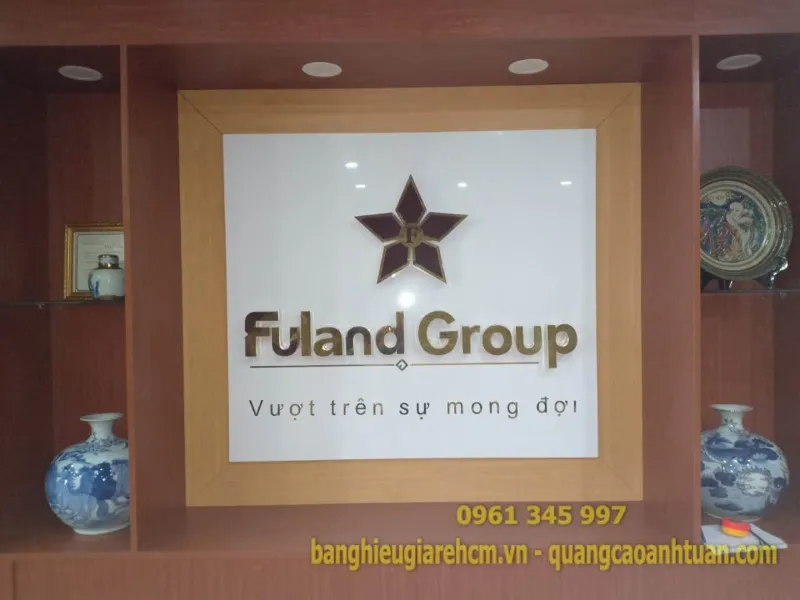 L&Agrave;M BẢNG HIỆU QUẢNG C&Aacute;O QUẬN 7 GI&Aacute; RẺ