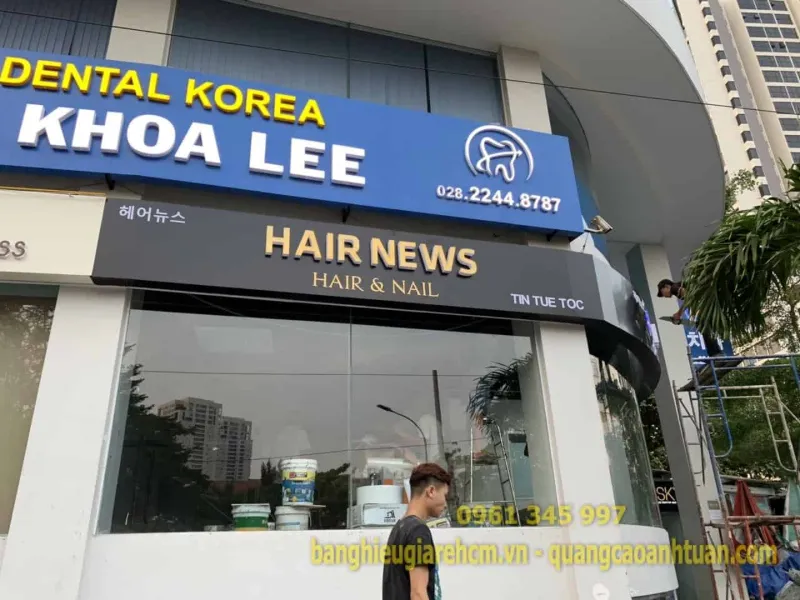L&Agrave;M BẢNG HIỆU QUẢNG C&Aacute;O QUẬN 7 GI&Aacute; RẺ