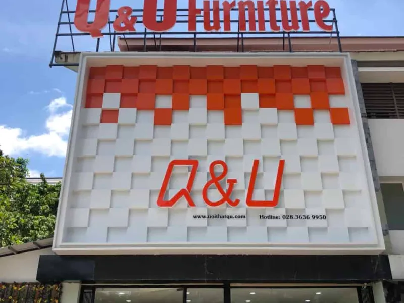 L&Agrave;M BẢNG HIỆU QUẢNG C&Aacute;O QUẬN 7 GI&Aacute; RẺ