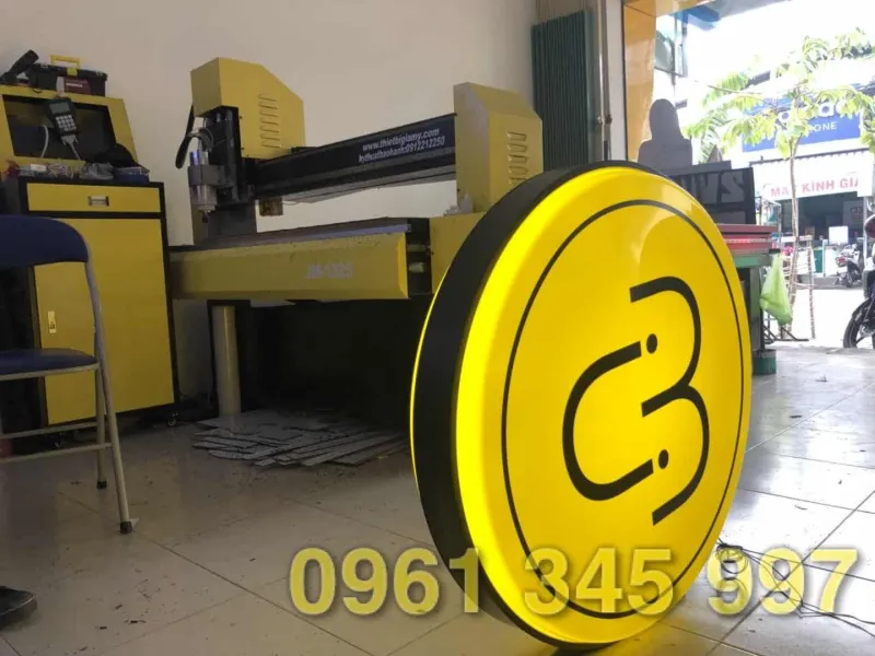 L&Agrave;M BẢNG HIỆU QUẢNG C&Aacute;O QUẬN 7 GI&Aacute; RẺ