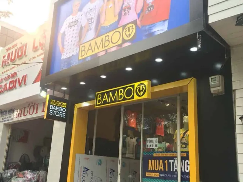 L&Agrave;M BẢNG HIỆU QUẢNG C&Aacute;O QUẬN 7 GI&Aacute; RẺ