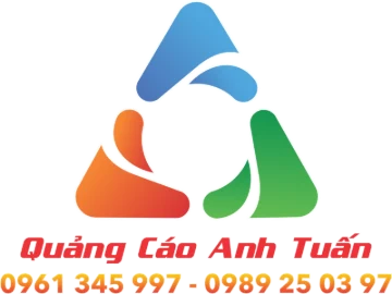 Công ty TNHH dịch vụ quảng cáo Anh Tuấn